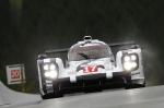 Porsche 919 Hybrid 2015 года